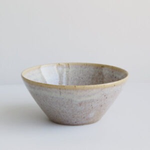 Small Bowl - Oatmeal - Bornholms Keramikfabrik