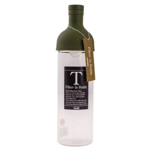 Hario Filter-in Bottle - Ice Tea Brewer - Grøn