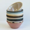 Small Bowl - Oatmeal - Bornholms Keramikfabrik - Image 2