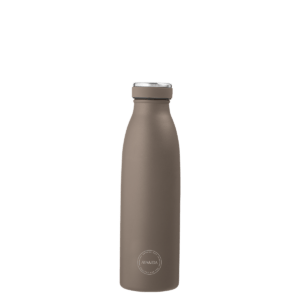 AYA&IDA - drikkeflaske 500 ml - Driftwood