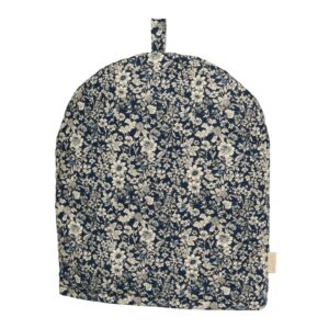 Kaffehætte - Meadow - Dark Blue - Spliid