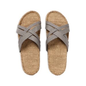 Shangies – Grey Stripes