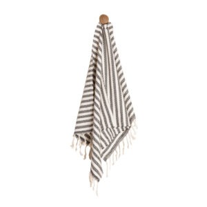 Gæstehåndklæde – Stripe – Meriko (flere farver)