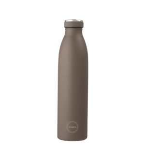 AYA&IDA - drikkeflaske 750 ml - Driftwood