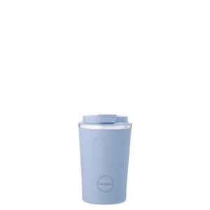 AYA&IDA - CUP2GO - Powder Blue - 380 ml