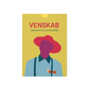 Samtalespil - Venskab - SNAK