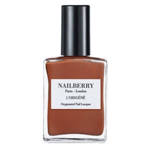 Nailberry neglelak - Coffee Bean