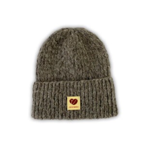 Hue - Sky Beanie - grey - Coffee Beanies