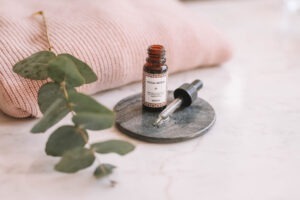 Facial Serum - Mirins Copenhagen