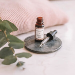 Facial Serum - Mirins Copenhagen