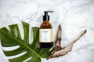 Aromatherapy Hand Wash with pump - Recharge - Mirins Copenhagen
