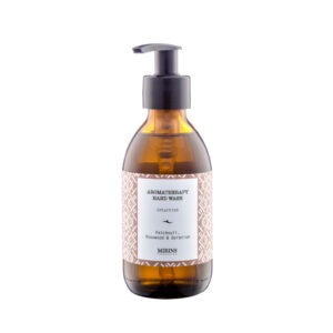 Aromatherapy Hand Wash with pump - Intuition - Mirins Copenhegen
