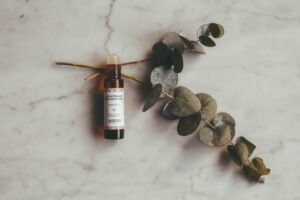 Aromatherapy Perfume Roller - Happiness - Mirins Copenhagen - Image 2