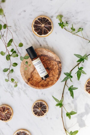 Aromatherapy Perfume Roller - Recharge - Mirins Copenhagen