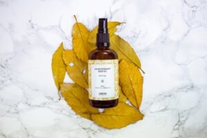 Aromatherapy Body Oil - Recharge - Mirins Copenhagen