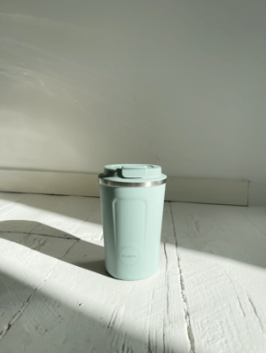 AYA&IDA - CUP2GO - Mint Green - 380 ml
