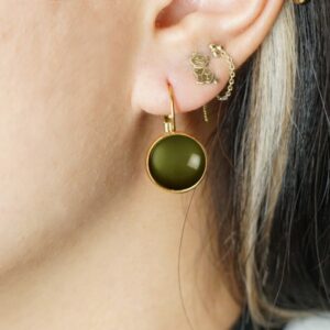 Dots - Glossy Moss - Urban Hippies