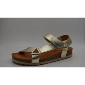 Bohemia Oro sandal - Tim & Simonsen