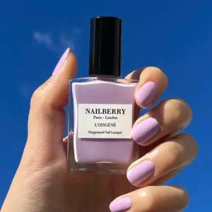 Nailberry neglelak – Lavender Fields