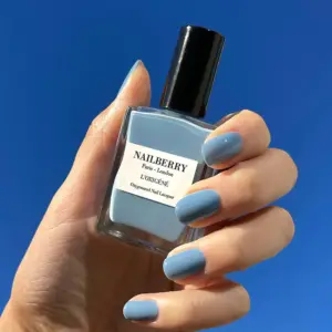 Nailberry neglelak – Mistral Breeze