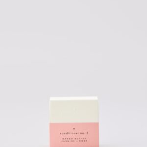 Balsambar - Mangobutter, Jasmin & Rose - Amalie Rosalie