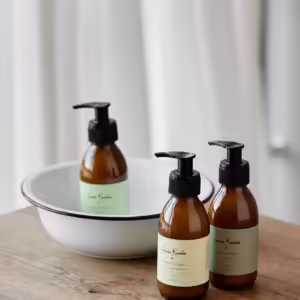 Hand lotion - Meadow - Amalie Rosalie
