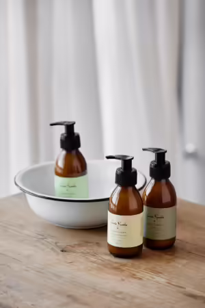 Hand lotion - Meadow - Amalie Rosalie