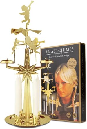 Engle spil - Angel chimes - Original Swedish Design - Image 2