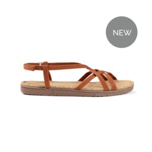 Shangies #2 - Sunny Sienna