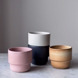 Toto krus - Lille - Rosa - Julie Damhus - Image 2