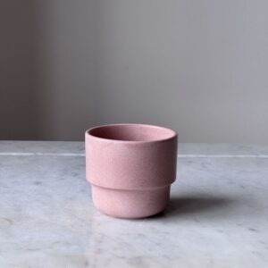 Toto krus - Lille - Rosa - Julie Damhus