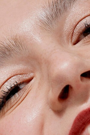 Liquid Eye Shadow - no 03 - Billede 2