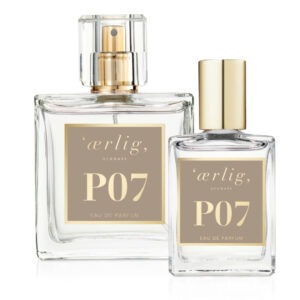 Ærlig - P07 - Eau de Parfum