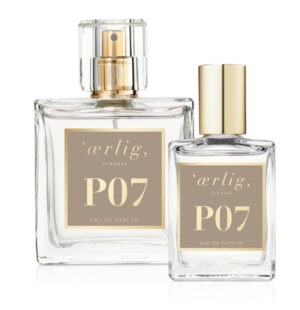 Ærlig - P07 - Eau de Parfum